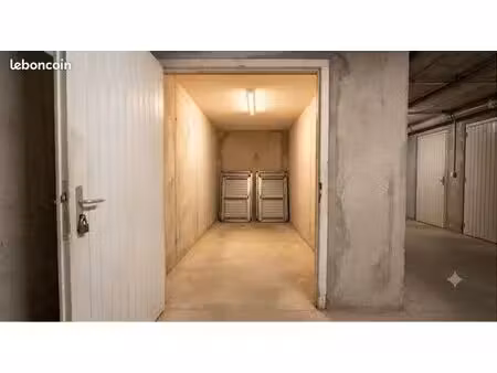 location de caves / espaces de stockage sécurisés à niort