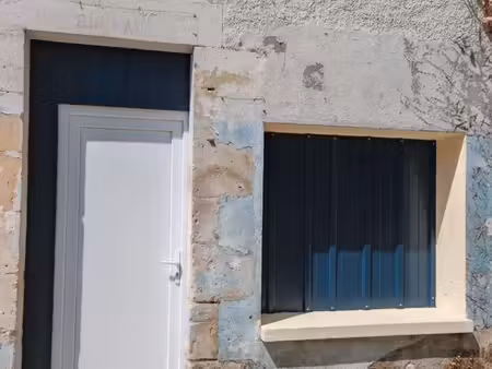 box / dépôt
