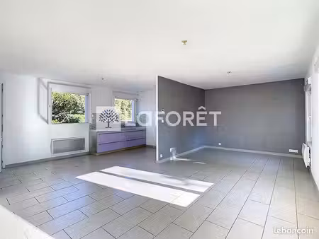 maison 3 pièces 74 m²