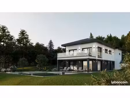 maison 5 pièces 142 m²