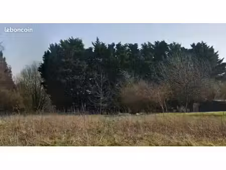 terrain 1 700 m² villers bretonneux