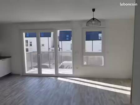 appartement 1 pièce 31 m²