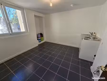studio 17m2 le pecq ermitage