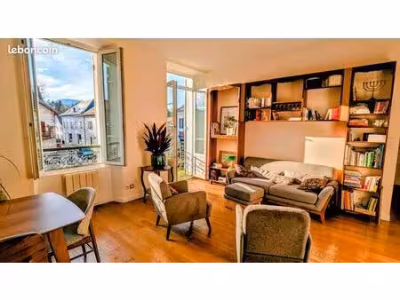 appartement t4