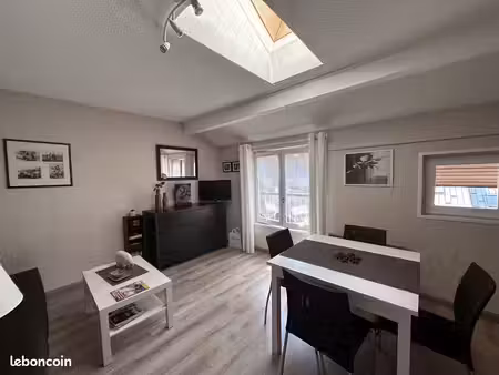 appartement 1 pièce 27 m²