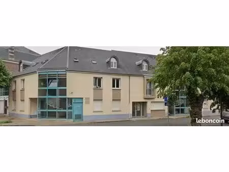 local montdidier - bureaux & salle de réunions