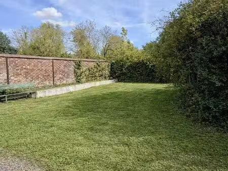 maison 3 pièces 117 m²