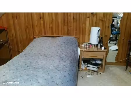 location chambre étudiant