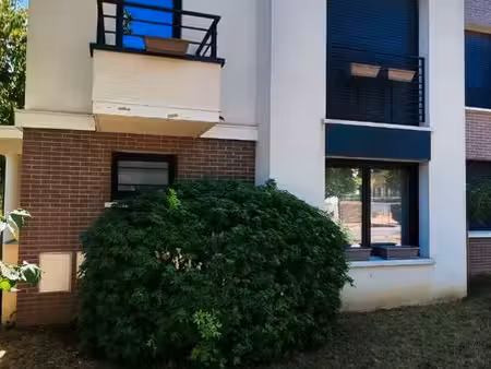 maison de ville pratique et familiale