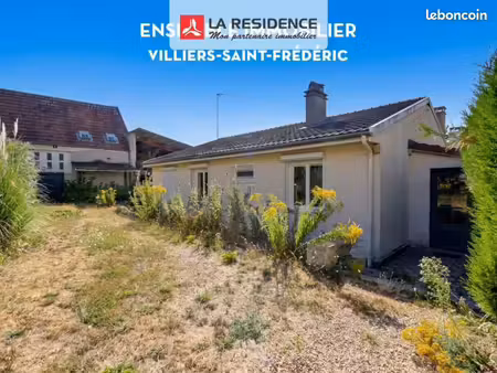 maison 5 pièces 101 m²