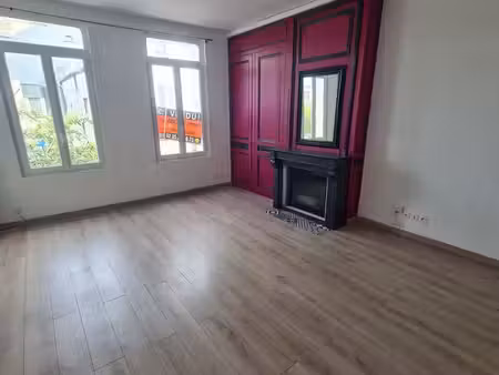 appartement 88m2