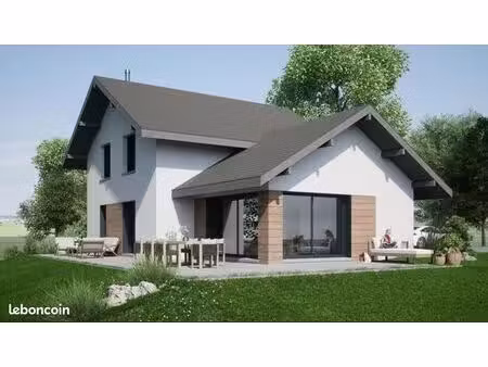 maison 5 pièces 134 m²