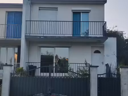 maison t4 le havre secteur caucriauville