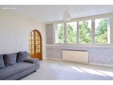 appartement 4 pièces 74 m²