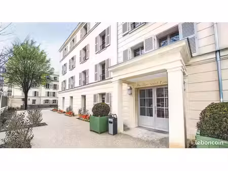 appartement 1 pièce 35 m²