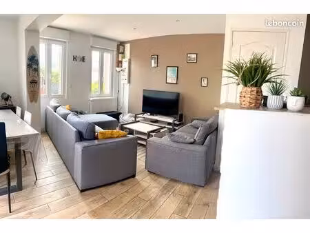 maison 5 pièces