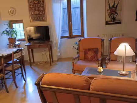 loue appartement t2 meublé