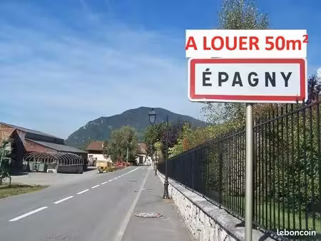 rare opportunité de location d’un bureau idéalement situé à épagny metz-tessy 