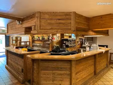 ◊ opportunité rare – bar / restaurant en location-gérance ◊