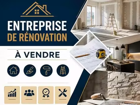 fonds de commerce 223 m² saint-alban-leysse