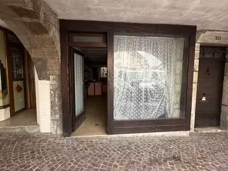 local à louer