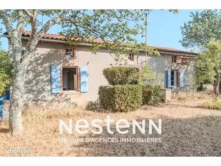 maison 3 pièces 95 m²