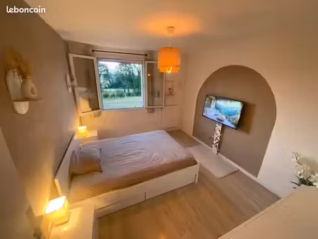 270 000 appartement/maison