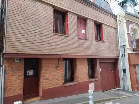 ensemble immobilier