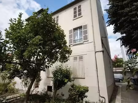 appartement 3 pièces 51 m²