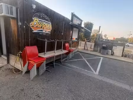 krush burger