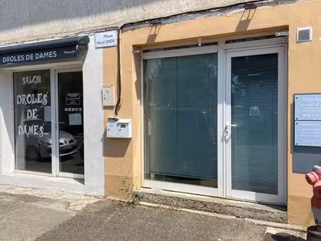 local commercial