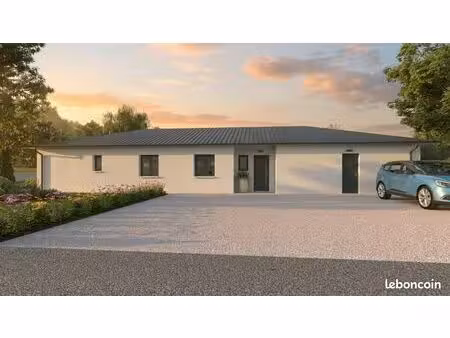 maison 6 pièces 188 m²