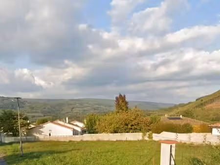 terrain constructible