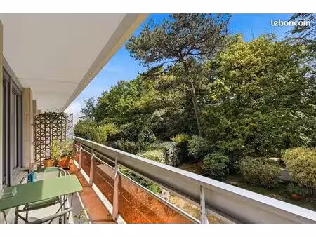 appartement 4 pièces 84 m²