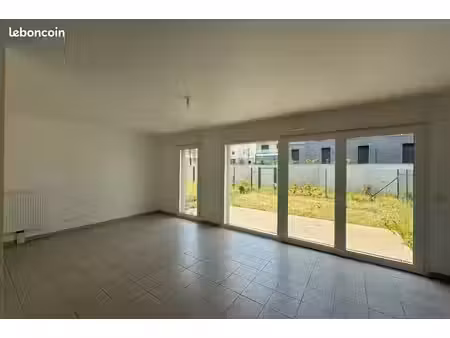 maison 4 pièces 88 m²