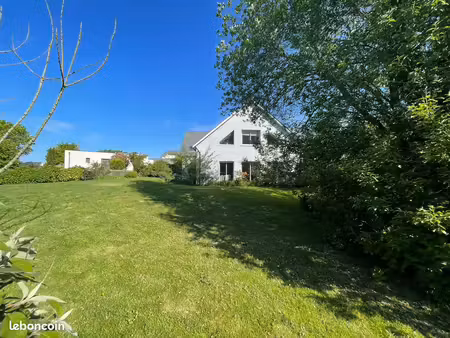 maison de 225 m2 avec vue sur le golf