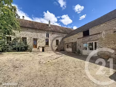ferme 7 pièces 169 m²