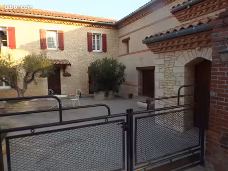 maison viager