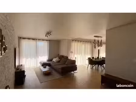 coup de coeur à brie-comte-robert - maison de plain-pied avec jardin et garage