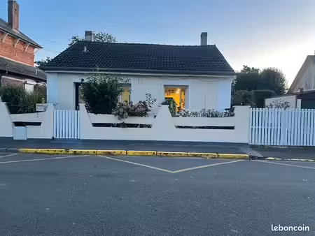 maison 81m2