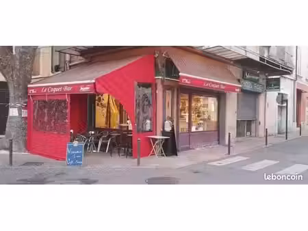 immeuble commercial. murs et fonds. hyper centre ville/ mairie/ parking