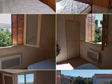 vend maison isle sur la sorgue
