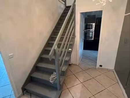 maison 4 pièces