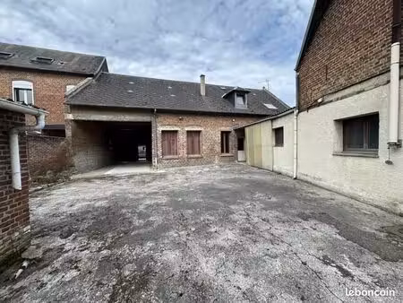 maison 6 pièces 158 m²