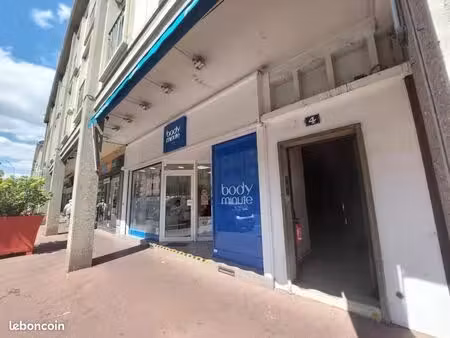 appartement 2 pièces 56 m²