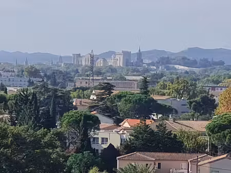 grand t4 rénové