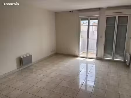 location appartement centre ville