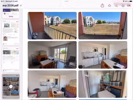 studio les sables d olonne