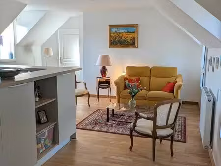 appartement t4 viroflay - limite versailles