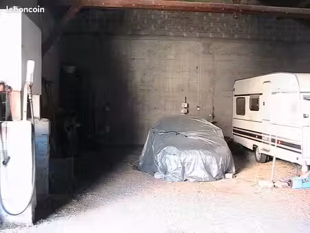 hivernage pour camping car